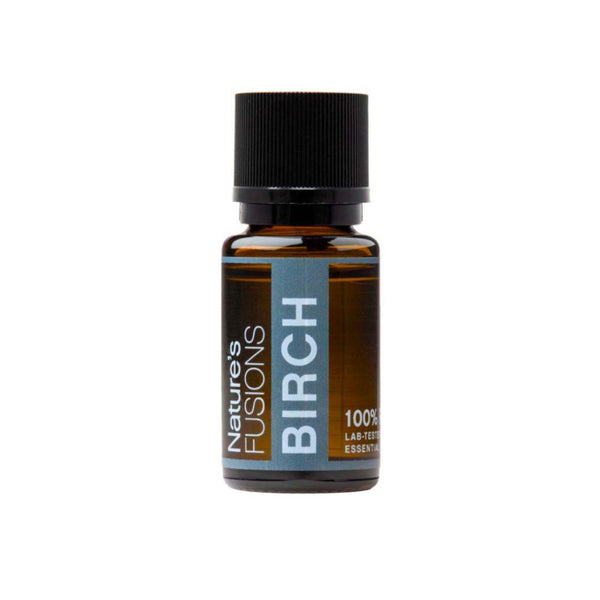 Birch Essential Oil - 15 ml
