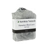 Hawaiian Black Lava Salt Soap