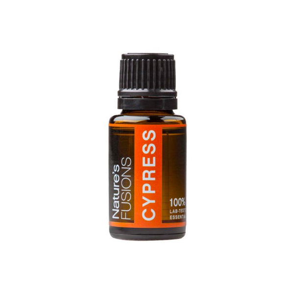 Cypress Essential Oil - 15 ml