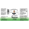 Nerve Formula Extract - 2 oz