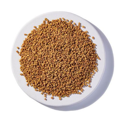 Fenugreek Seeds -  3.75 oz