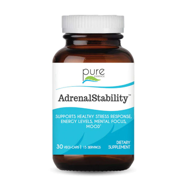 AdrenalStability - 30 VegCaps
