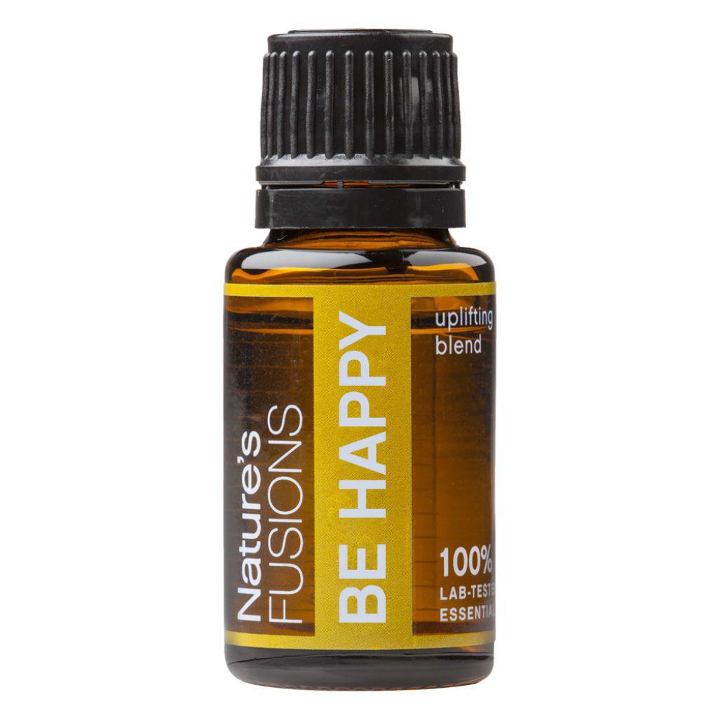 Be Happy (Lemon-Aid) Essential Oil - 15 ml