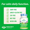 Anxiety Free - 60 Capsules