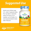 Adrenal Fatigue Fighter - 60 Capsules
