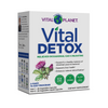 Vital DETOX 2-part Kit - 14 Day Program