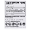 Magnesium Glycinate - 120 mg - 180 Capsules