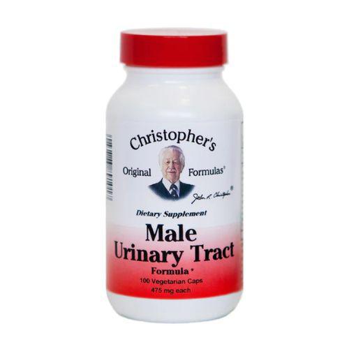 Male Urinary Tract Formula - 100 VegCap