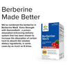 Berberine MetX Ultra Absorption - 60 Capsules