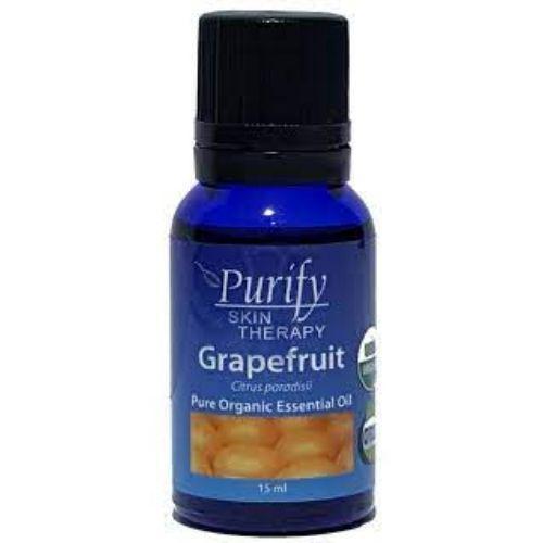 Grapefruit Pink - 15 ml