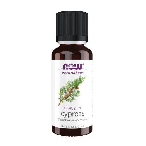 Cypress Oil 1 oz