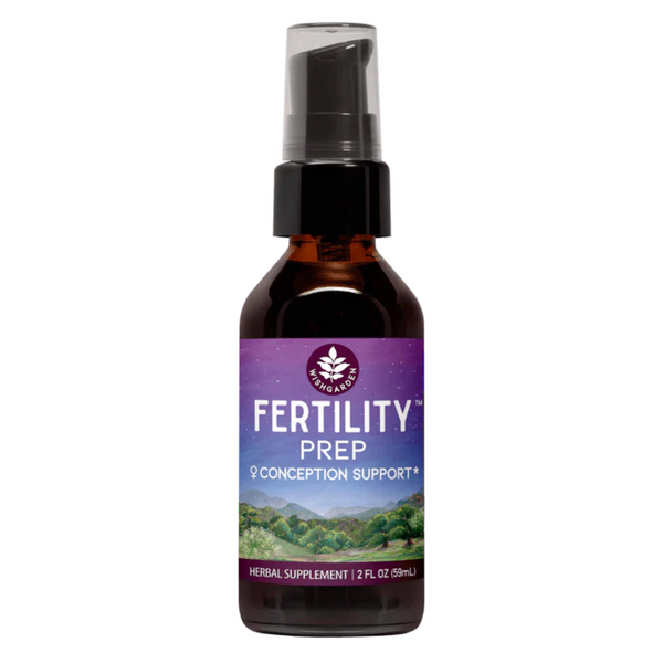 Fertility Prep Conception Support - 2 oz