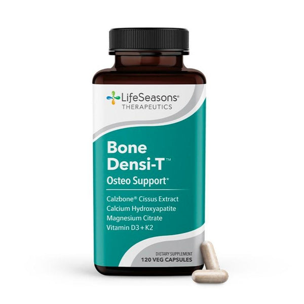 Bone Densi-T - 60 Capsules