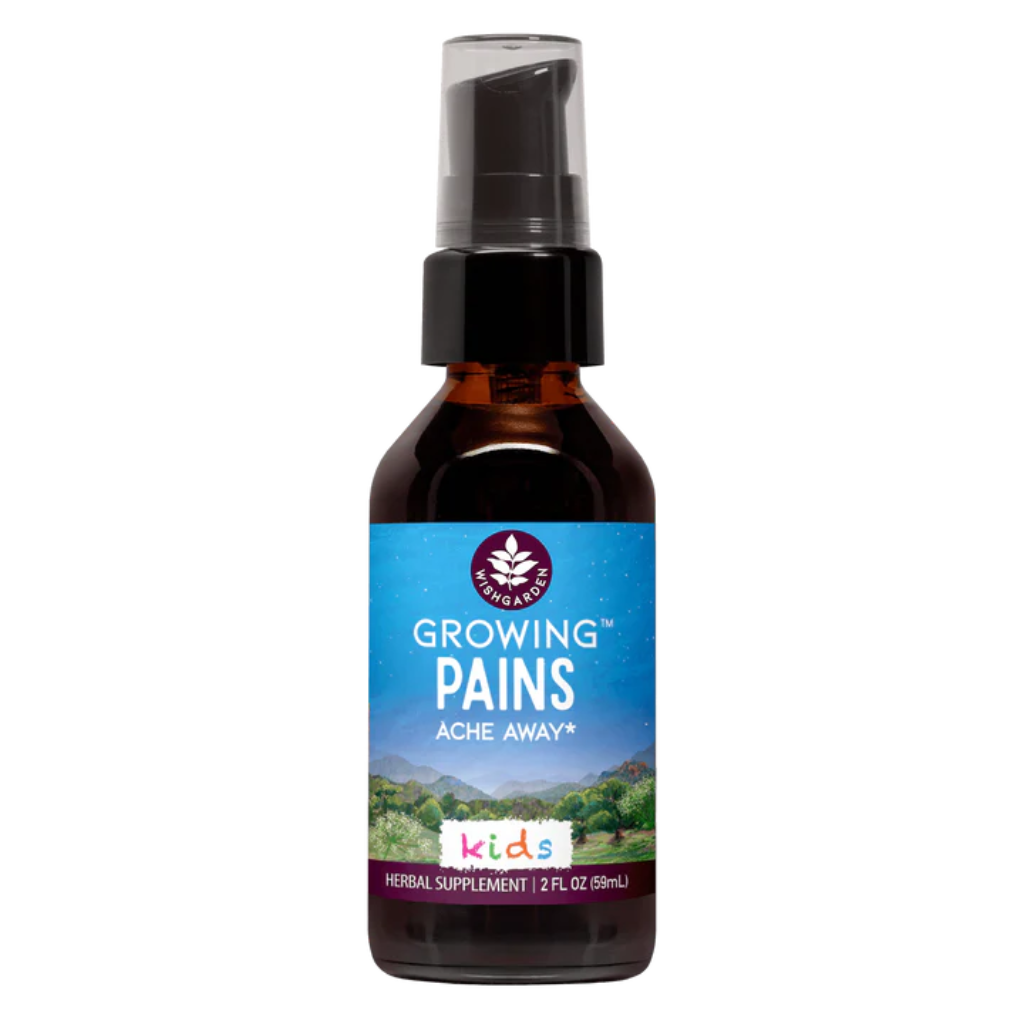 Growing Pains for Kids - 2 fl oz