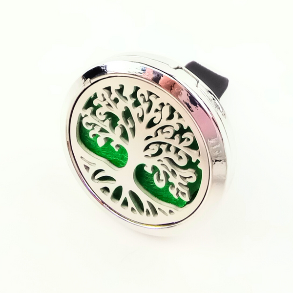 Aromatherapy Car Diffuser Tree of Life