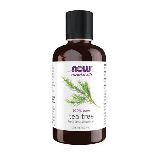 Tea Tree Oil 2 oz