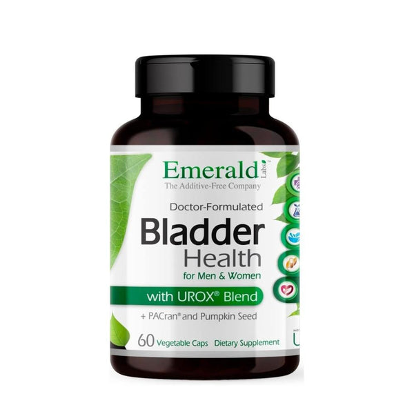 Bladder Health - 60 Capsules