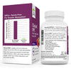 Clinical OPC French Grape Seed Extract VX1 - 300 mg - 60 Capsules
