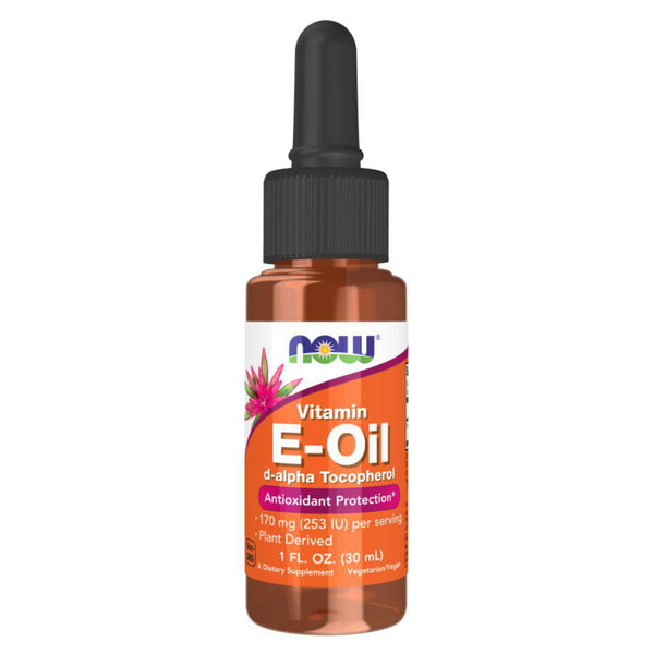Vitamin E-Oil - 1 fl