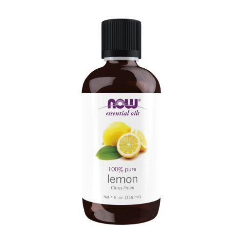 Lemon Oil 4 oz