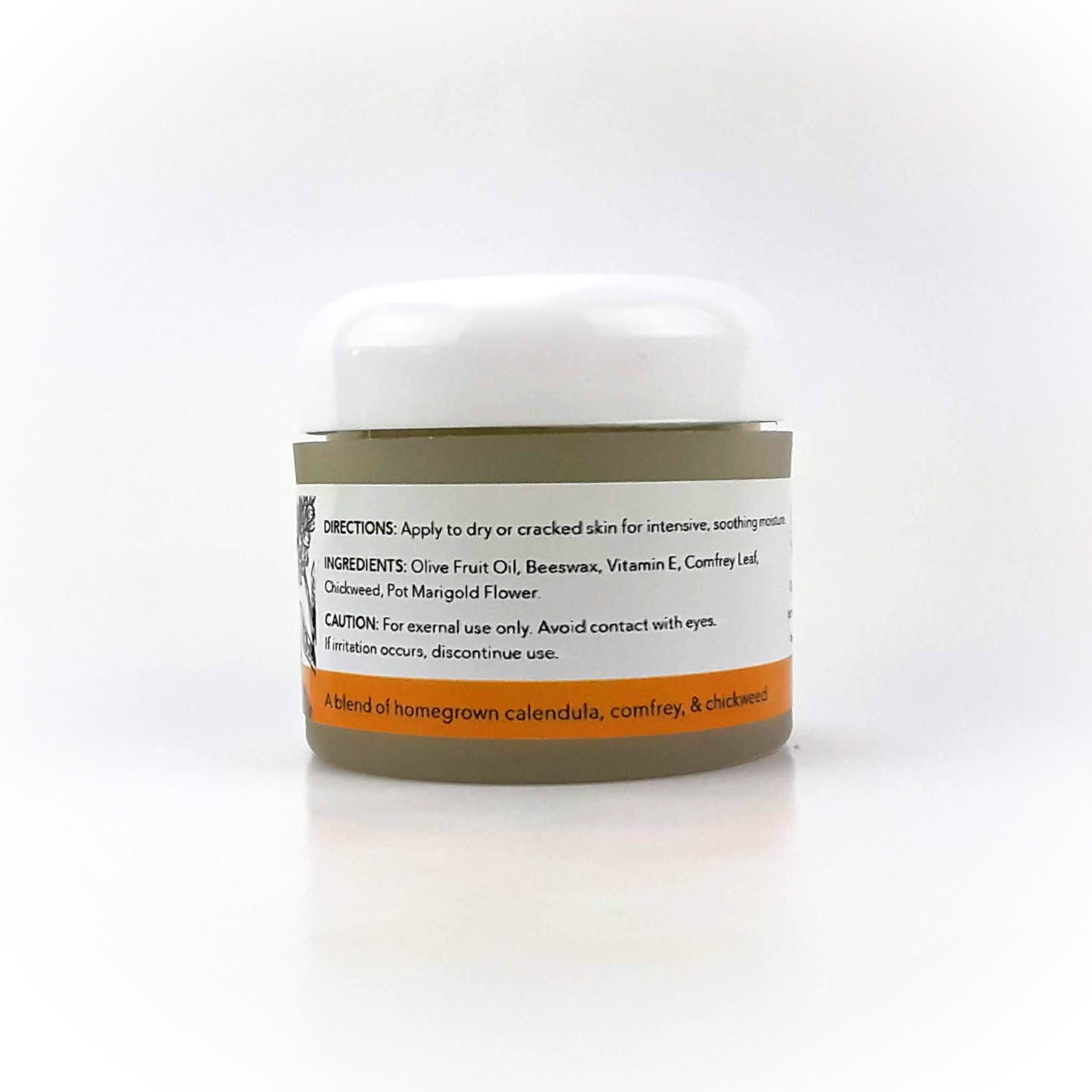 Herbal Balm 2 oz