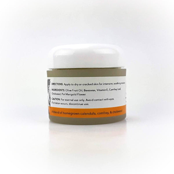 Herbal Balm 2 oz