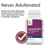 Clinical OPC French Grape Seed Extract VX1 - 150 mg  -  60 Capsules