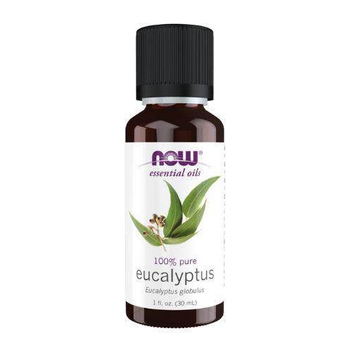 Eucalyptus Oil 1 oz