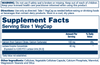 Solaray Lactase - 100 VegCaps