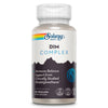 Solaray DIM Complex – Men's Hormone Balance 60 VegCaps