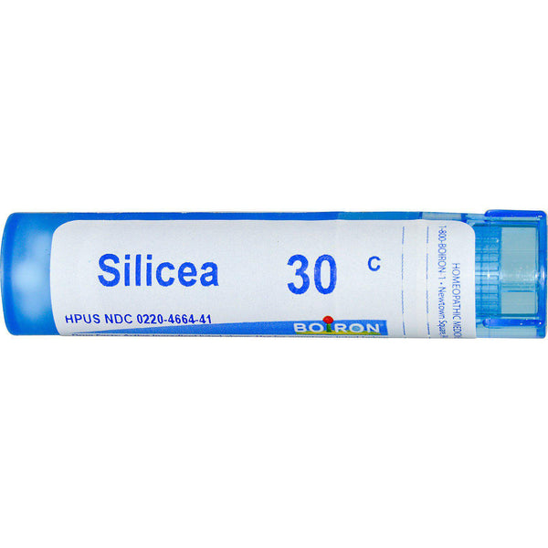 Silicea 30c-80 ct