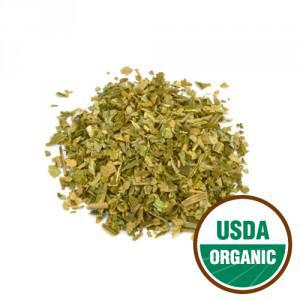 Lobelia Leaf Organic C/S 4 oz