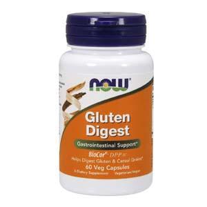 Gluten Digest BioCor DPP IV 60 ct