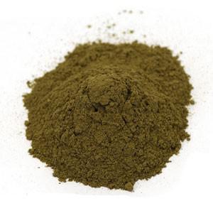 Lobelia Leaf Organic Powder 4 oz