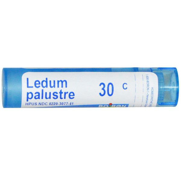 Ledum Palustre 30c-80 ct