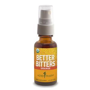 Better Bitters, Orange Flavor - 1 oz
