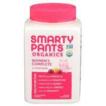 Smarty Pants Multi Woman's Formula 120 ct