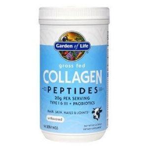 Collagen Peptides Powder Unflavored 9.87 oz