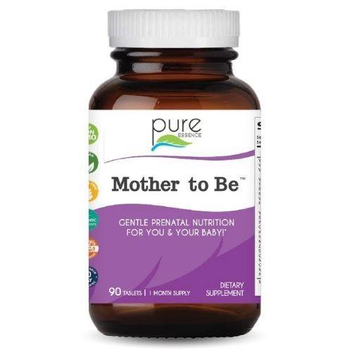 Mother to Be Prenatal Nutrition - 90 Tablets