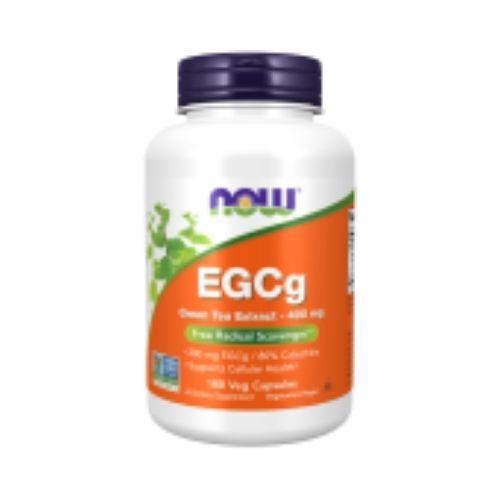 EGCG 400 mg 90 ct