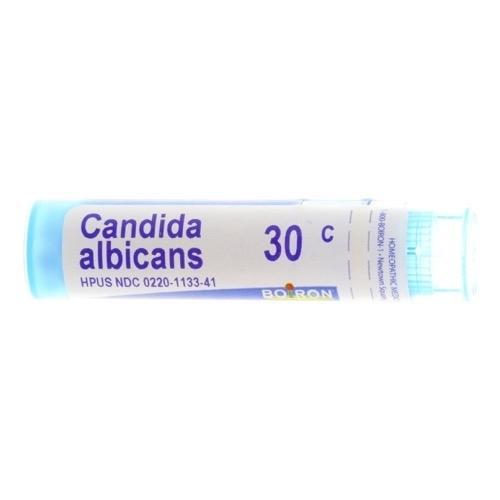 Candida Albicans 30c-80 ct