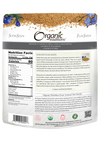 Golden Flax Seeds - 16 oz