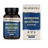 Berberine With MicroPQQ 30 ct