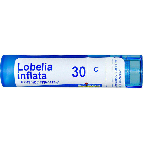 Lobelia Inflata 30c-80 ct