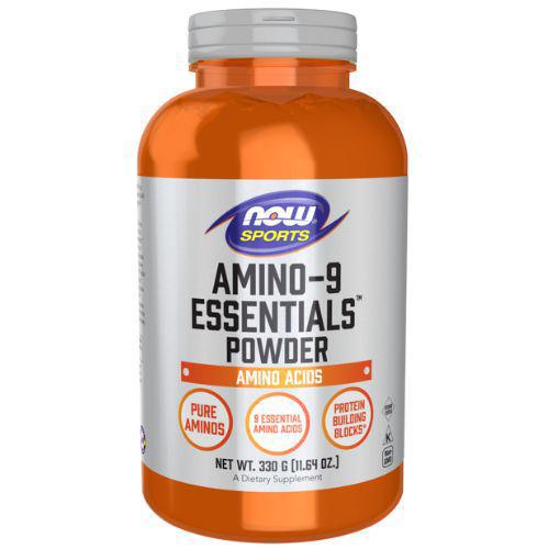 Amino-9 Essentials Powder, 11.64 oz