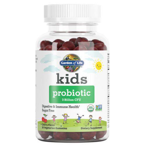 Kids Probiotic 3 Billion CFU Cherry 30 ct