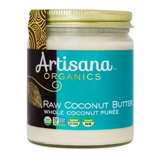 Artisana Organics, Raw Coconut Butter - 8 oz