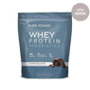 Pure Power Whey Protein Powder Chocolate - 31 oz