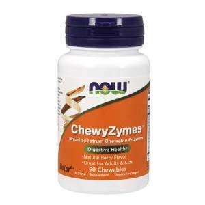 ChewyZymes Chewables 90 ct