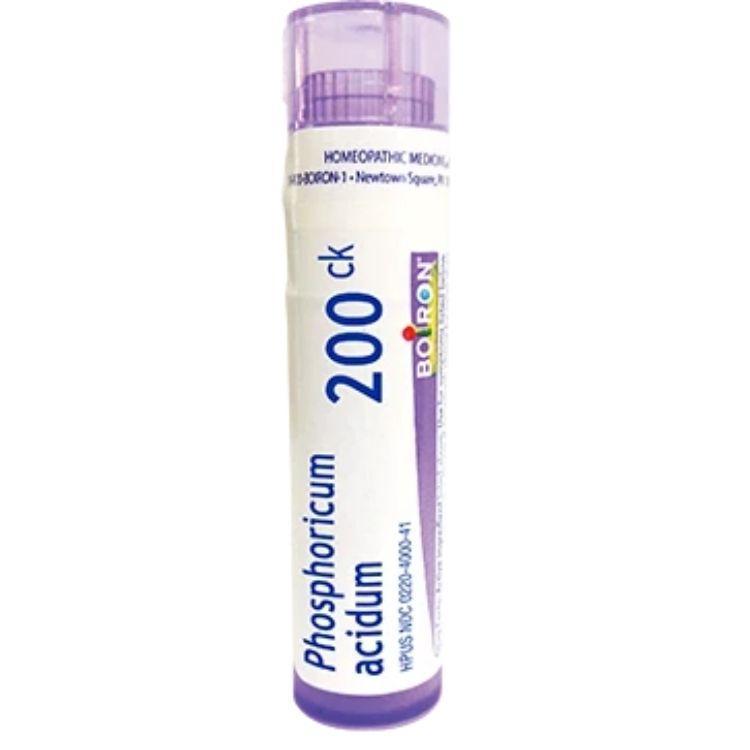 Phosphoricum Acidum 200ck-80ct